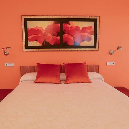 Villa Casa Paquita à Calp Extérieur photo