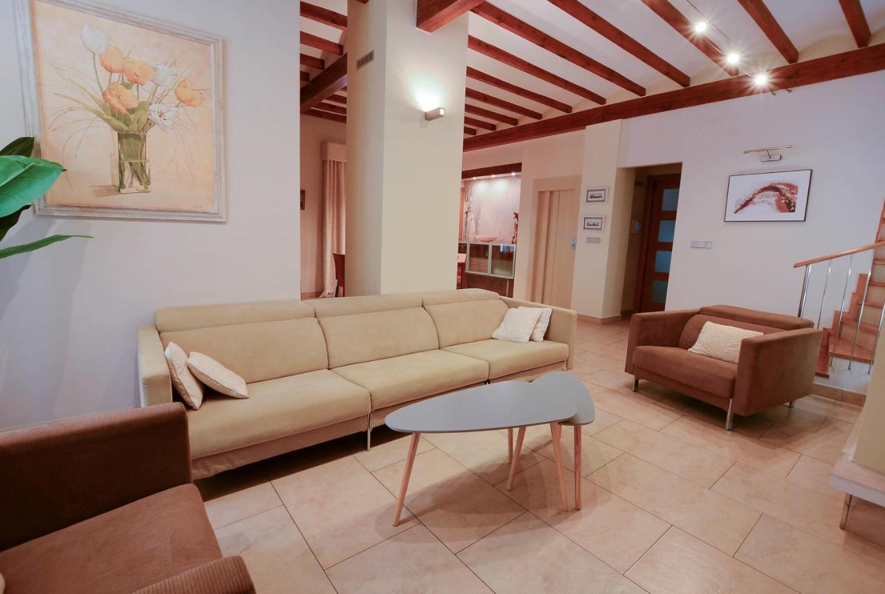 Villa Casa Paquita à Calp Extérieur photo