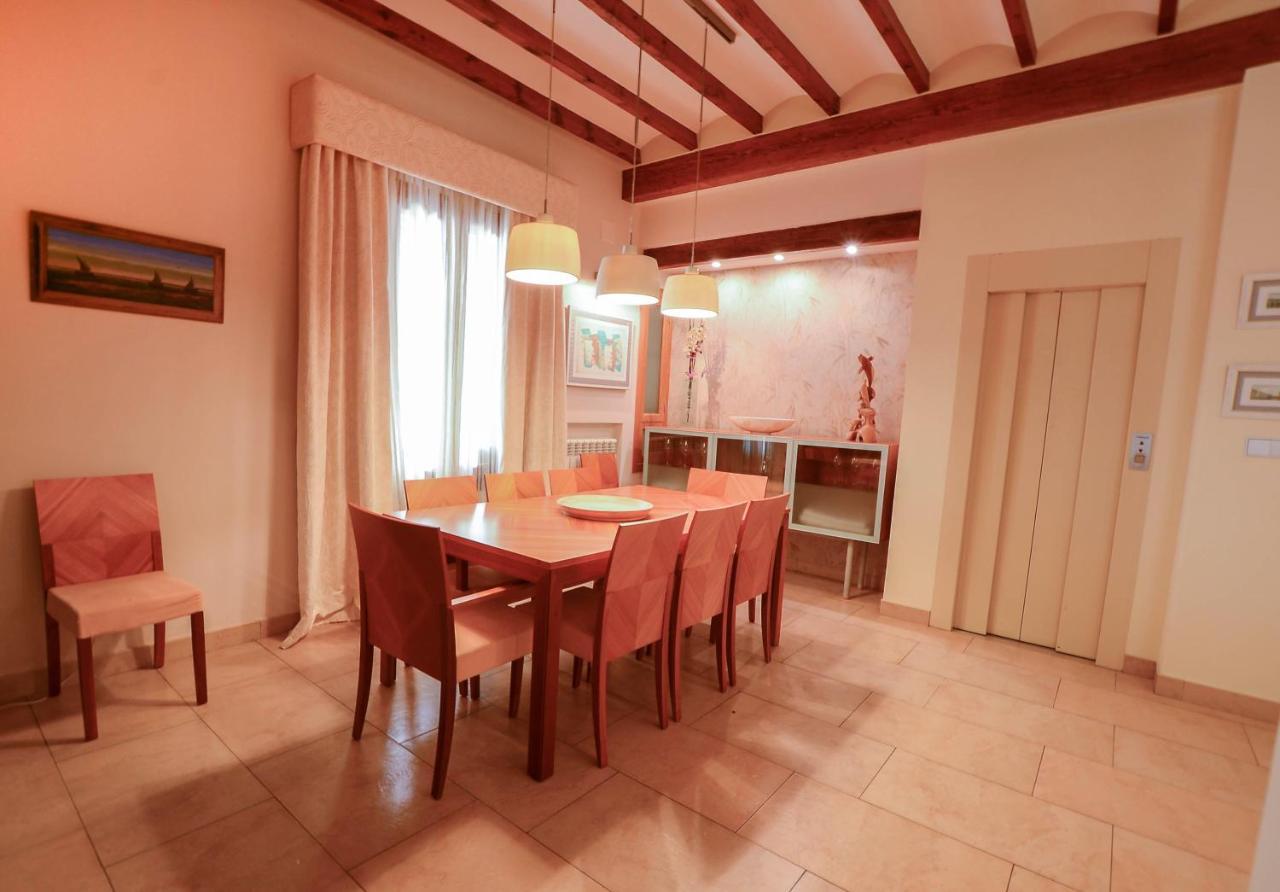 Villa Casa Paquita à Calp Extérieur photo