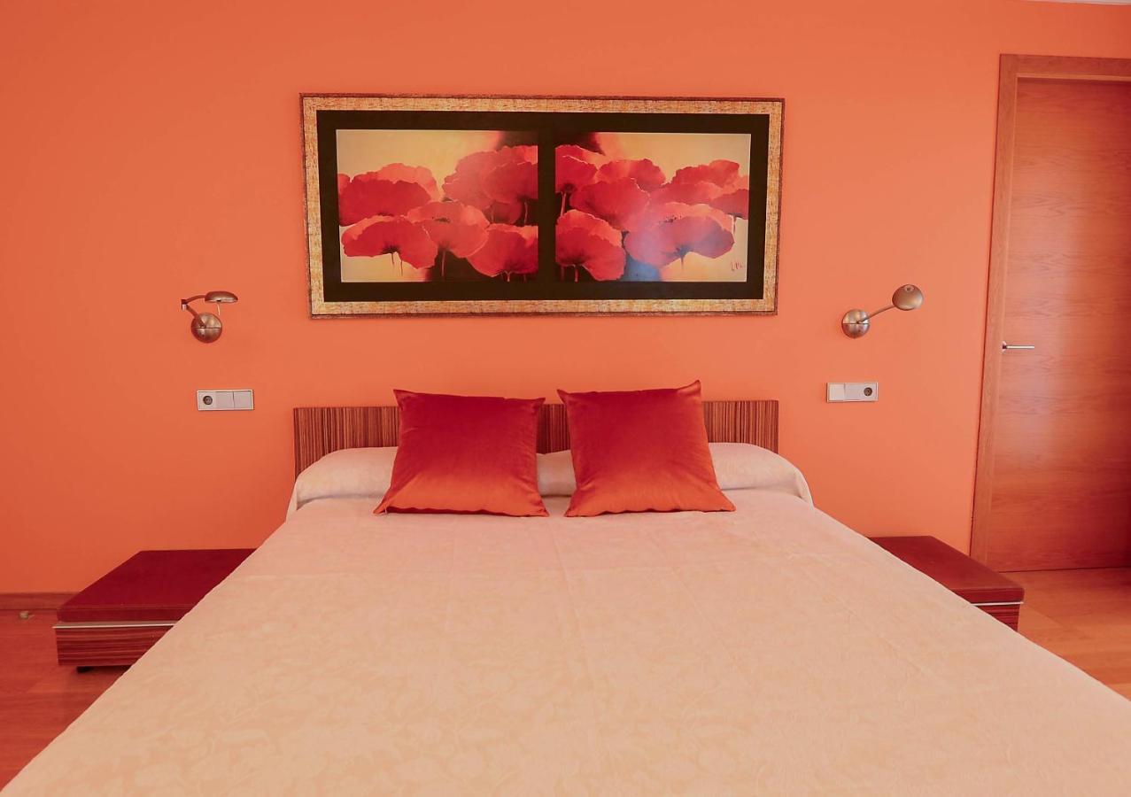 Villa Casa Paquita à Calp Extérieur photo