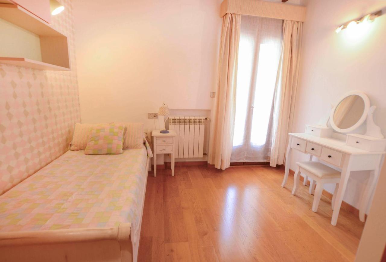 Villa Casa Paquita à Calp Extérieur photo