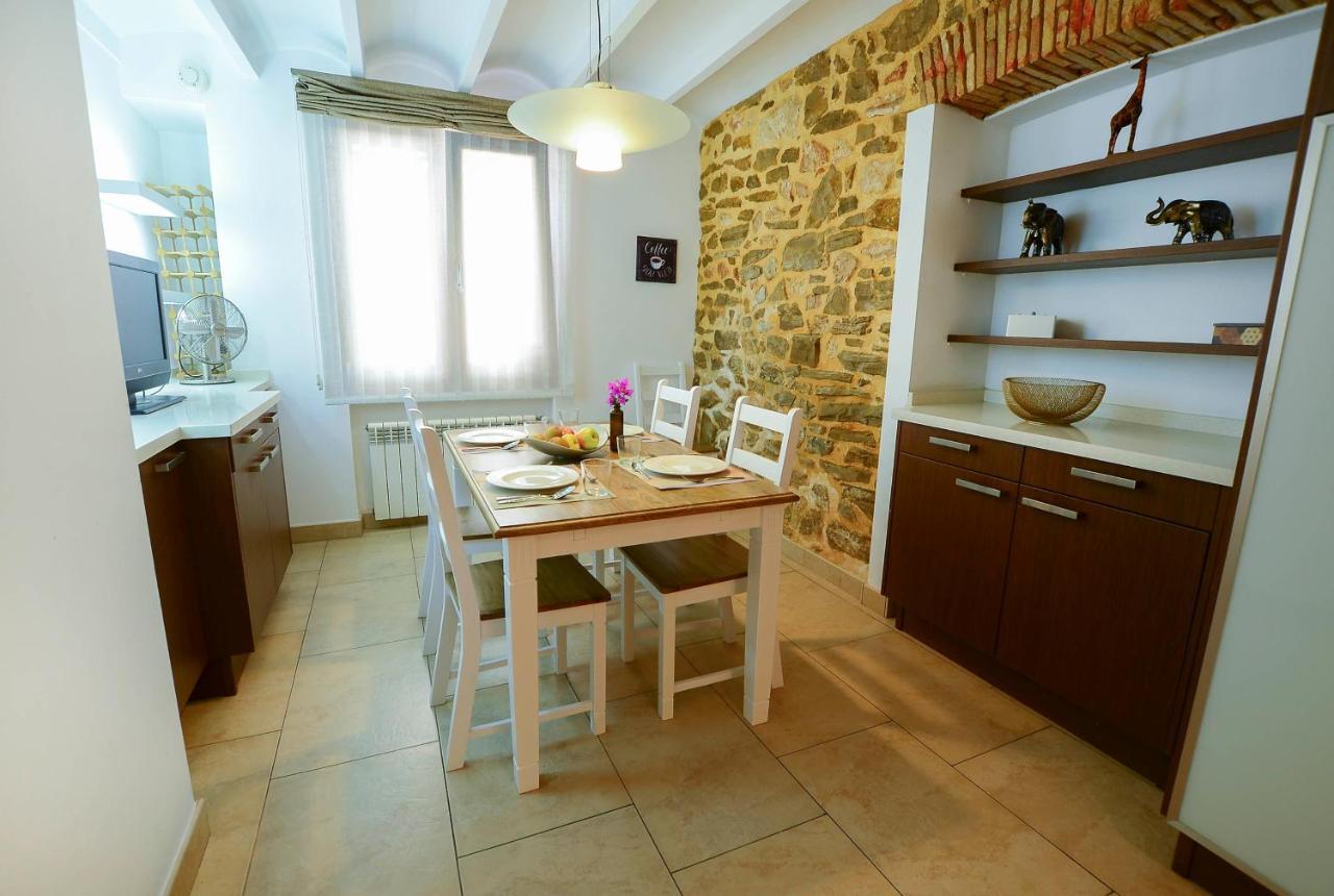 Villa Casa Paquita à Calp Extérieur photo