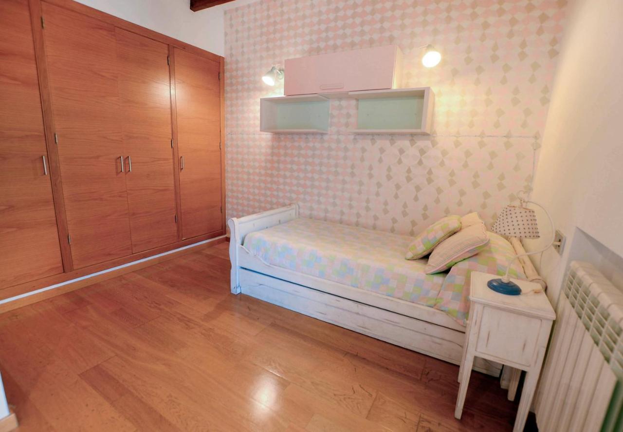 Villa Casa Paquita à Calp Extérieur photo