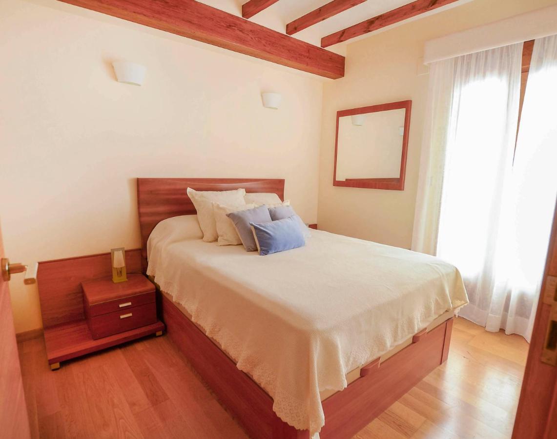 Villa Casa Paquita à Calp Extérieur photo