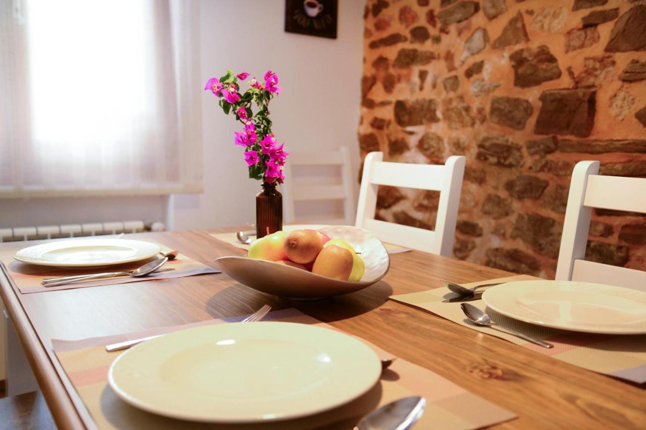 Villa Casa Paquita à Calp Extérieur photo